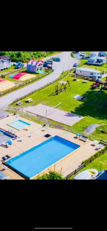 Ylserod Campingplasser Strömstad