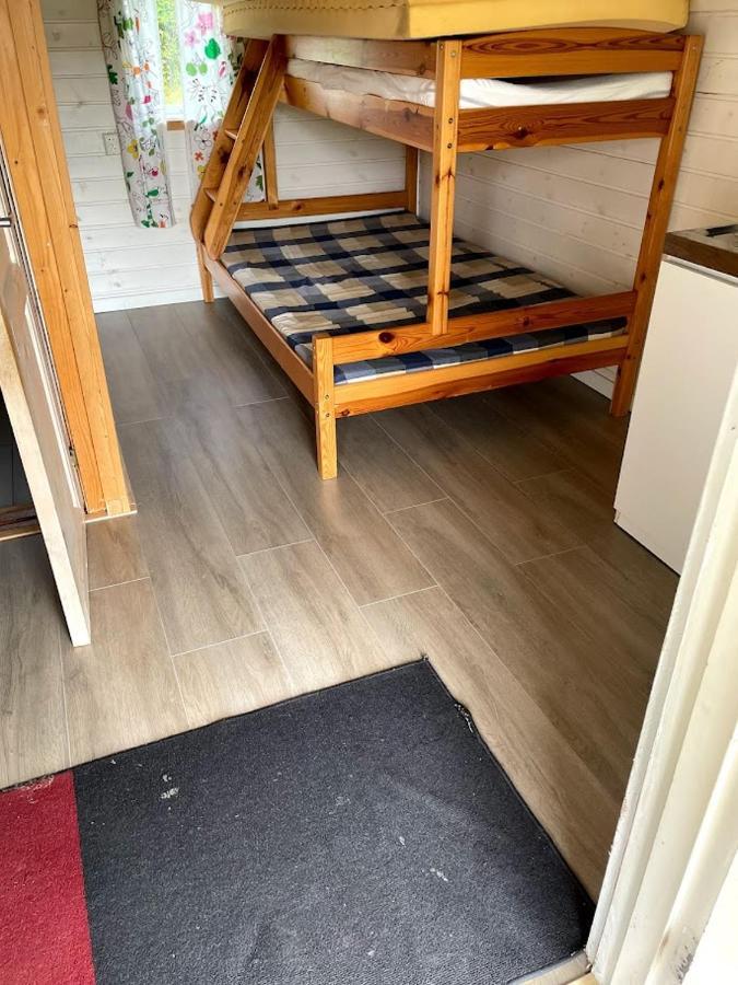 Campingplasser Ylserod Strömstad