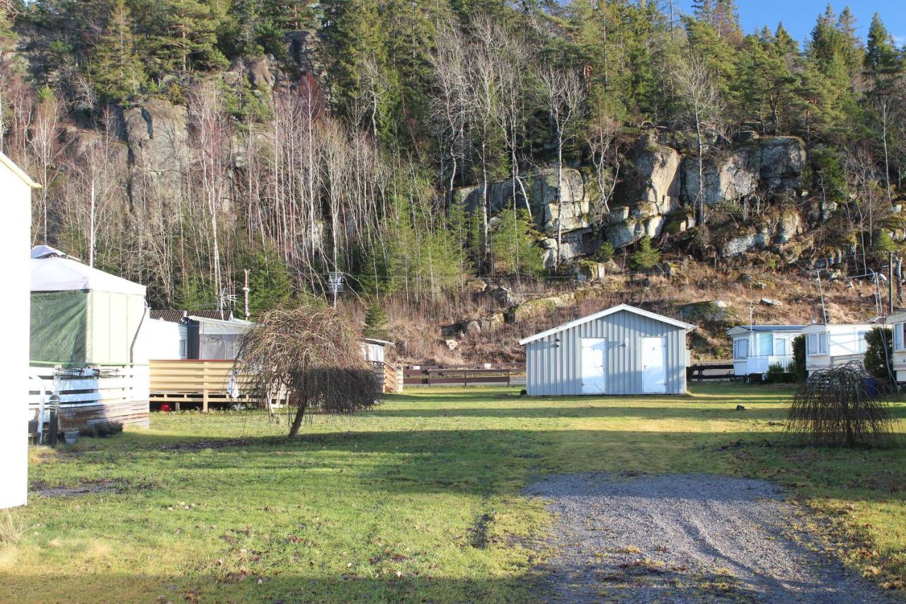 Ylserod Strömstad