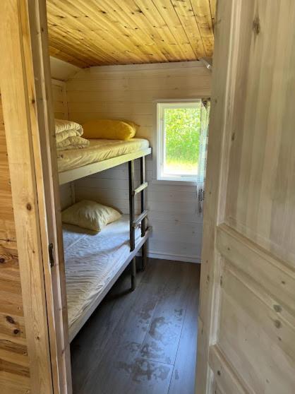 Ylserod Campingplasser