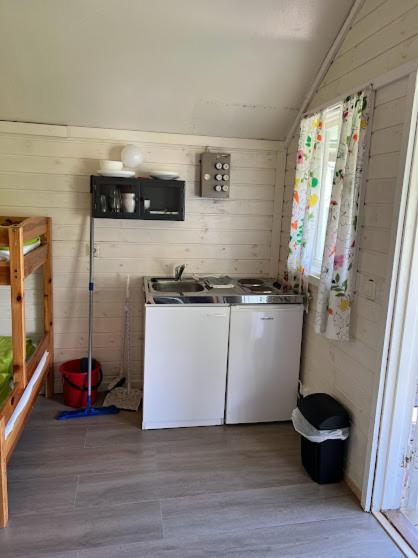 Campingplasser Ylserod Strömstad