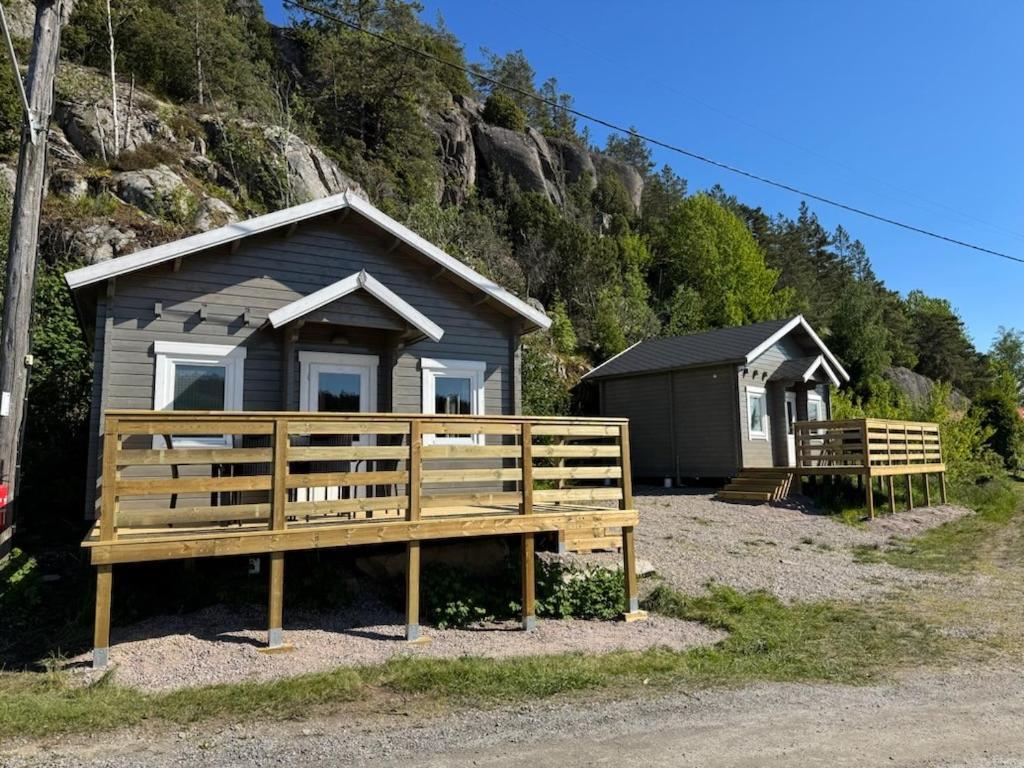 Campingplasser Ylserod *
